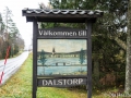 Välkommen till Dalstorp