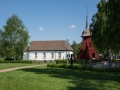 Ljungsarps kyrka