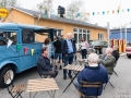 Full fart på Richards Mack 2019-04-27